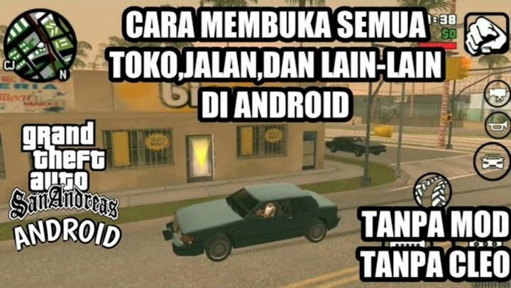 1010 Mod Cleo Modif Mobil Gta Sa Android  Latest HD