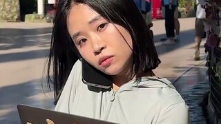 เมื่อฉันทำงานในสถานที่ที่มีความสุขที่สุดในโลก!