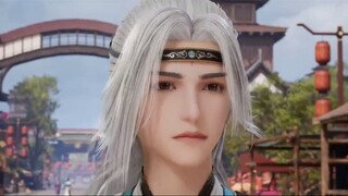 Yishi Duzun S2 Eps 118 Indo