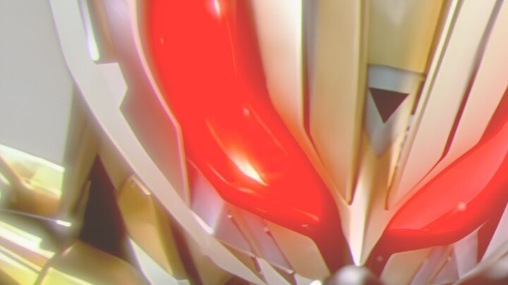 [Kamen Rider Polar Fox/Misunderstanding/Ukiyo Hidetoshi] I want to be your Fox God [MAD]