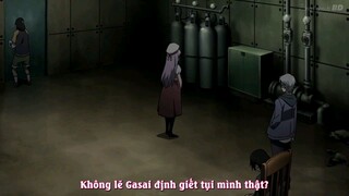 nhật ký tương lai tập 14