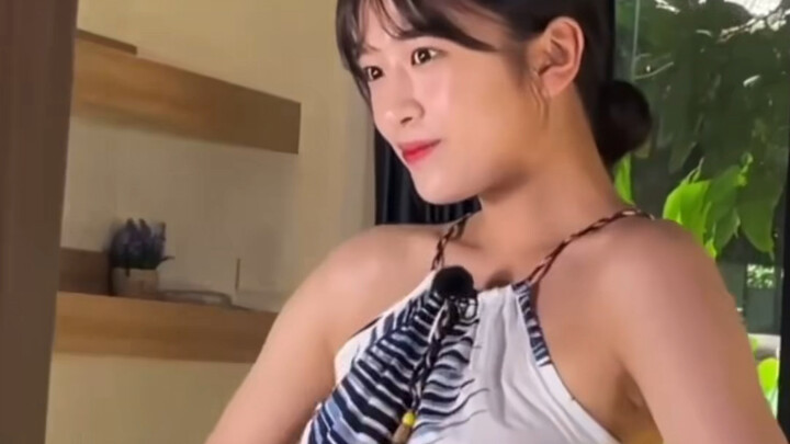 安宥真|安定妖精宥真尼