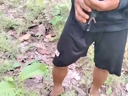 This is the most awesome person I've ever met.