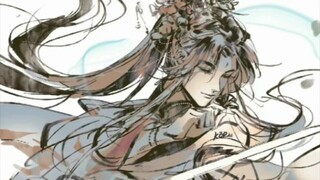 "Điện hạ, ngài là thần, ngài là duy nhất thần, ngài là chân thần, ngài có nghe thấy không?"