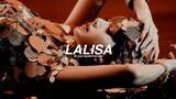 It turns out that the prompt sound in Idol's ear return is like this｜Lisa-《Lalisa》