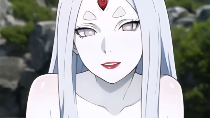 WOW BULAT BANGET KAGUYA