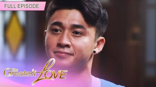 Full Episode 6 | The Greatest Love (English Substitle)