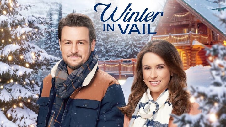 Winter in Vail (2020) | Drama, Romance | Western Movie