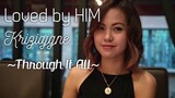 Through It All - Hillsong (Cover) by Coffee and Jam with Krizz