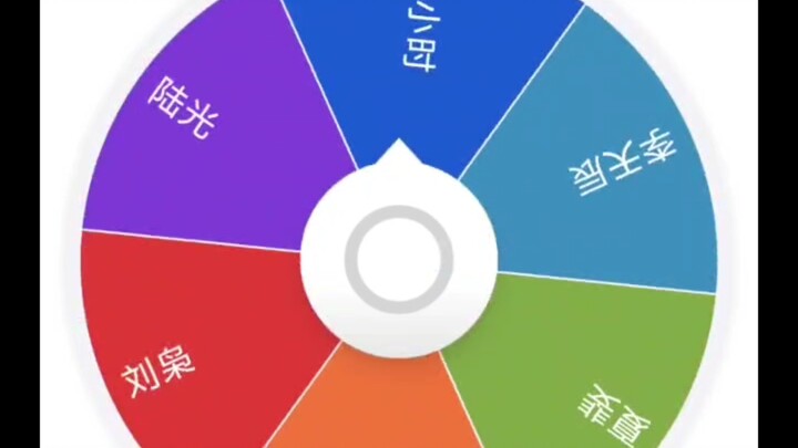 省流:V斐生了陆光