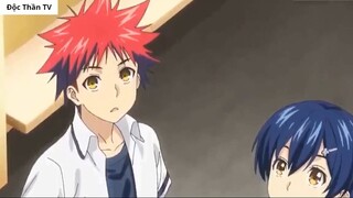 Tóm Tắt Anime_ Vua Đầu Bếp Soma (Season 2 ) 4