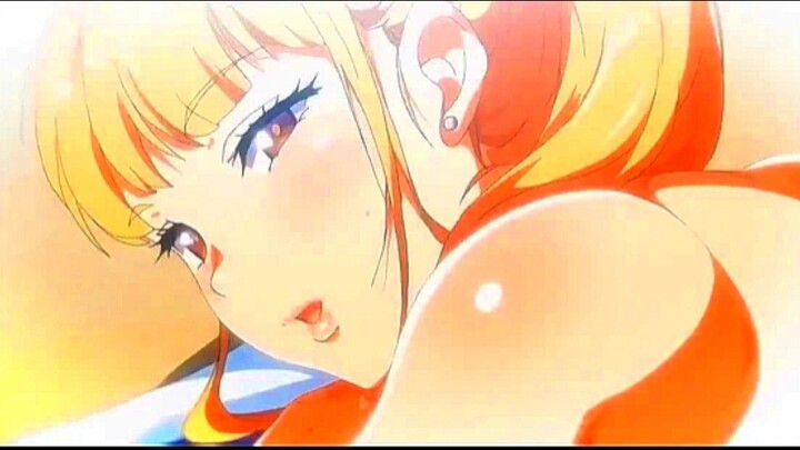 DIPAKSA MAIN BARENG PACAR DI KASUR 🥵💦