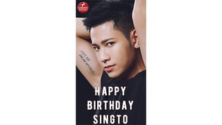 ༺♥༻HAPPY BIRTHDAY 𝗦𝗶𝗻𝗴𝘁𝗼 𝗣𝗿𝗮𝗰𝗵𝗮𝘆𝗮 ༺♥༻ (July 28, 1994) 🎂 🥳 #Shorts