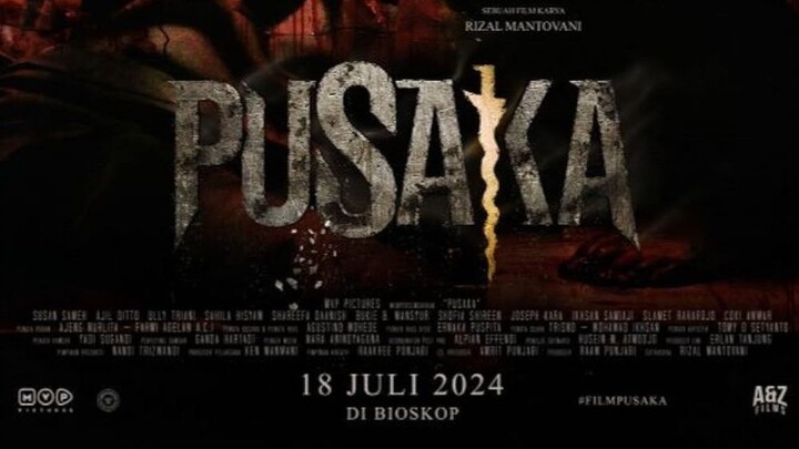 Pusaka – SUBTITLE INDONESIA (2024)