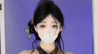 肉身布施女菩萨11