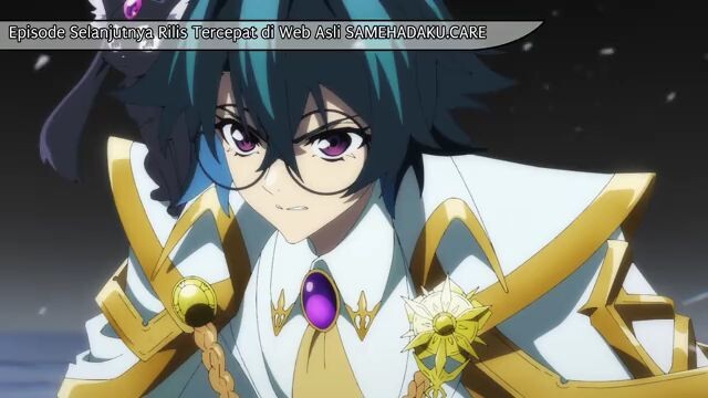 Wistoria S2 Eps 07 Sub Indo