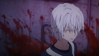 "Accelerator/AMV" หลุดพ้นจากความมืดมิดและความรู้สึกผิด