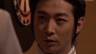 [Knight 40] W Chapter Eternal Tragic Hero E