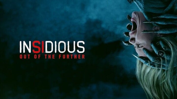 Teror kembali lagi - Insidious 2026