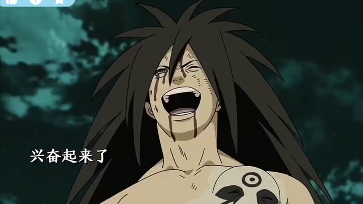 Pain reclaims the Rinnegan, instantly annihilating nine Tailed Beasts with his terrifying power.