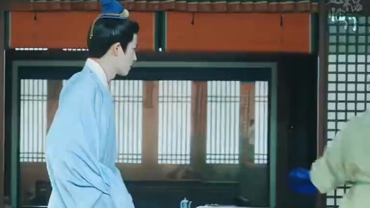 จัดการความยุ่งวุ่นวาย! แม้ว่าเขาจะบอกว่าเขาไม่ชอบพี่ชายที่ชอบงอแง แต่เขาก็จะปกป้องพี่ชายเมื่อเขาถูกก