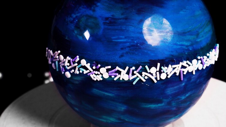 星球杯：把100颗搓成一个球，隔壁小孩在线哭！
