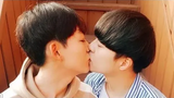 Bl เกย์ ❤️ เกย์เอเชีย จูบ ❤️ คู่รักจูบ 帅哥 yaoi bl lgbt dammy