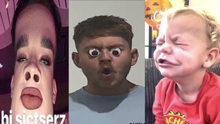 TRY NOT TO LAUGH 😂 Best Funny Meme Videos 😆 PART 22