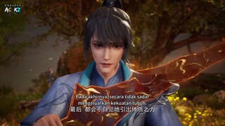 Dubu Xiaoyao Episode 320 Sub Indo