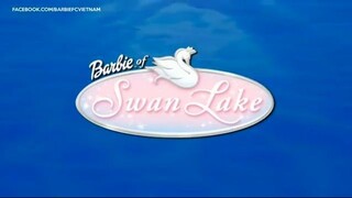 Barbie of Swan Lake – Barbie: Hồ Thiên Nga (2003)