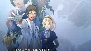 Trauma Center Under the Knife 2: Severing the Chains of Fate