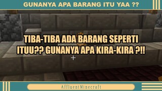 GUNANYA APA BARANG ITU YAA ❓❓❗❗