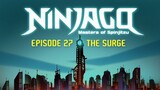 S3 EP27 - The Surge