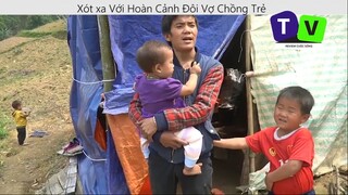 KHÁM PHÁ BẢN KHƠ MÚ NGHÈO TÂY BẮC p22