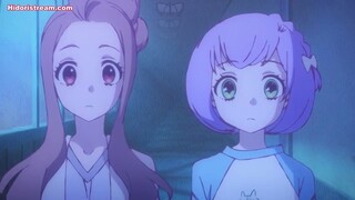 Mahoutsukai ni Narenakatta Onnanoko no Hanashi Eps 3 (Sub-Indo)