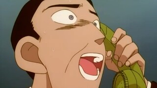 Every month, a man would receive mysterious items left behind by a deceased person. So he sought out