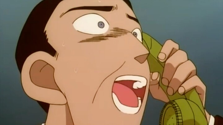 Every month, a man would receive mysterious items left behind by a deceased person. So he sought out