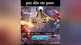 Liên quân khi mới ra mắt có những gì ? 🤫 eyeplusmedia lienquanmobile lienquanmobile_garena xuhuonglienquan lienquantiktok lienquan