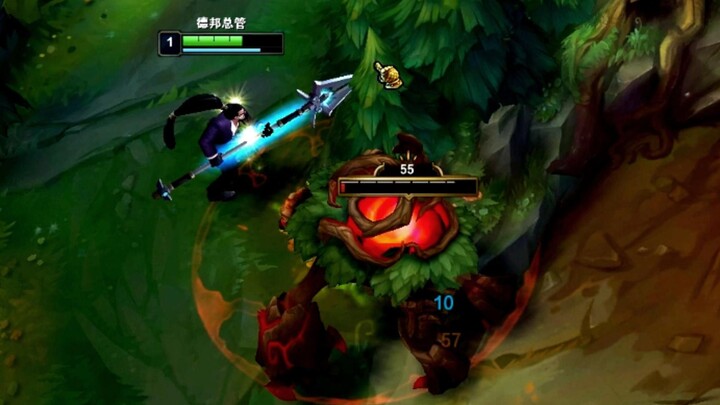 «المساعد من المستوى الأول سرق حمرتي، ماذا أفعل؟»