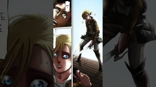 Attack on titan - ทฤษฎีหน้าปกมังงะที่ไม่สอดคล้องกับเนื่อเรื่อง Ep.1