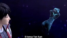 Wu Dong Qian Kun 2nd Season 2.part.20