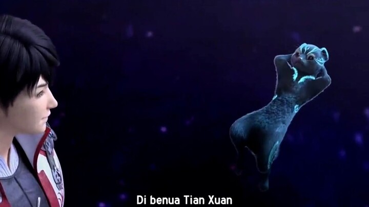 Wu Dong Qian Kun 2nd Season 2.part.20