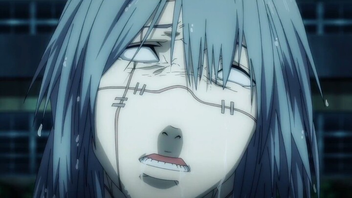 Mahito!! Legends!!! 2v1