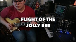 Joko Reantaso - Flight of The Jolly Bee 2020 (Playthrough)