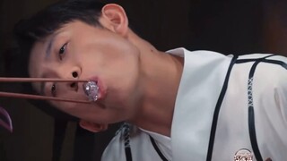 [Ouyang Nana×Chen Zheyuan] Watch and cherish Out of My Own Swordsman | The penultimate episode of Zh