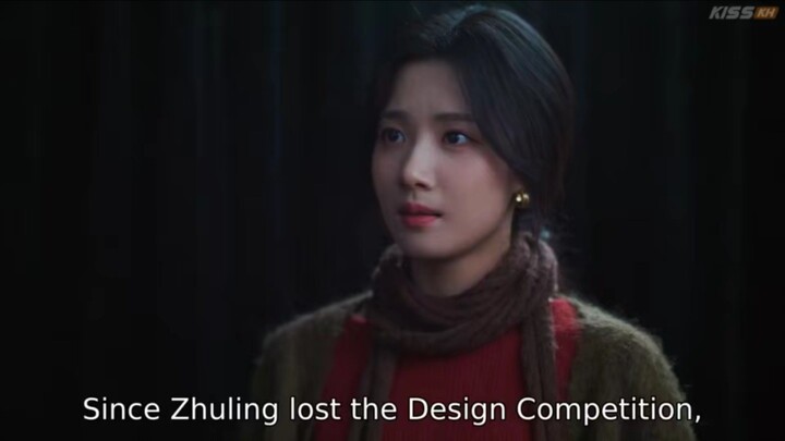 love between lines EP 13 (English subtitles)