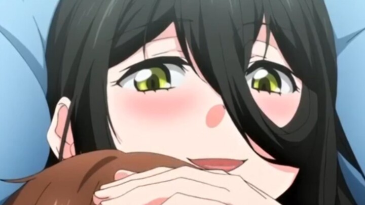 She is so gentle, I cried to death... [Lao Cao Finds Fan 04]