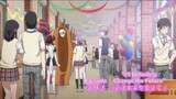 Yamada-kun and the Seven Witches EP.9
