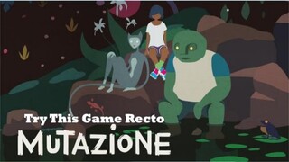 Mutazione gameplay PC