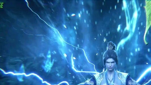 The Great Ruler Season 2 Episode 3 Sub Indo